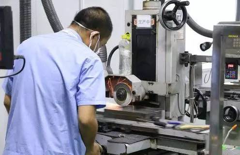 九游下载官网：外籍质量专家为何纷纷“牵手”邢台